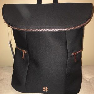 NWT Sweaty Betty Backpack 🎒